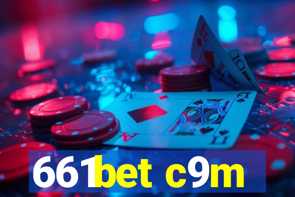 661bet c9m